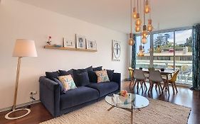Apartment Sunniva By Lovelystay